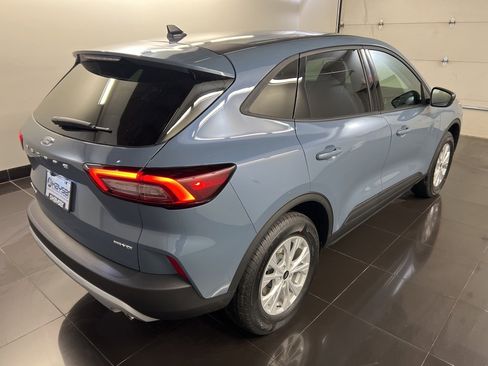 New 2026 Ford Escape Active w/ Cold Weather Package image 6
