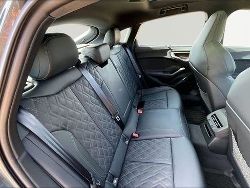 New 2025 Audi S5 Premium Plus AWD/4WD image 29