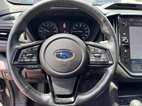 Used 2023 Subaru Ascent Onyx Edition Limited AWD/4WD image 2