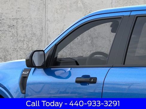 New 2026 Ford Maverick XLT w/ XLT Luxury Package AWD/4WD image 24
