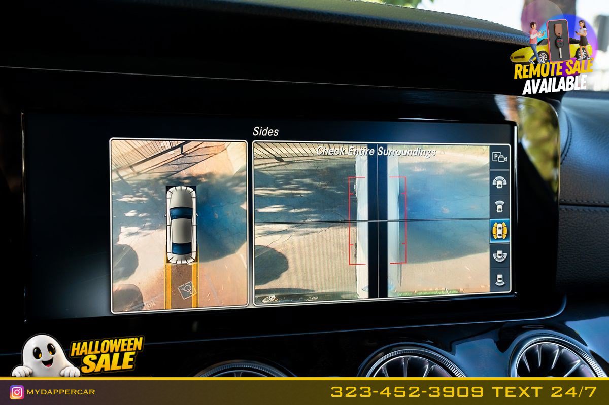 Used 2019 Mercedes-Benz CLS 450 image 48