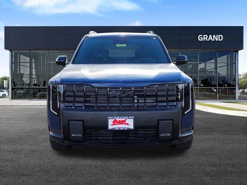 New 2027 Kia Telluride SX X-Line image 3