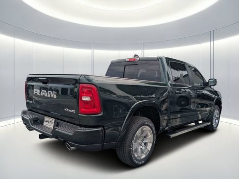 New 2026 RAM 1500 Big Horn AWD/4WD image 4