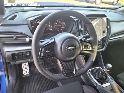 Used 2024 Subaru WRX Premium image 11