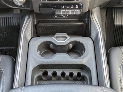 Used 2020 RAM 1500 Rebel w/ Rebel Level 2 Equipment Group image 19