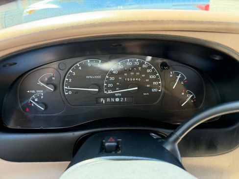 Used 2001 Ford Ranger XLT RWD image 28