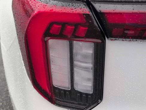 New 2026 Ford Explorer ST AWD/4WD image 16