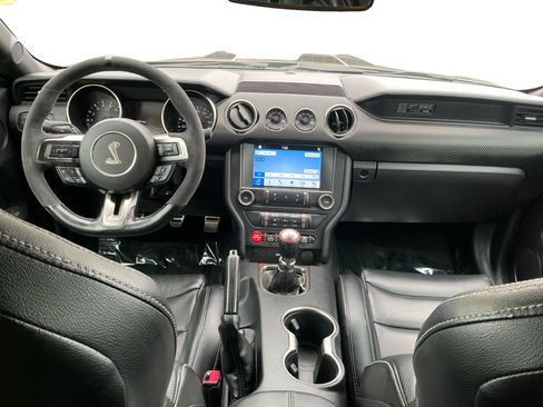 Used 2017 Ford Mustang Shelby GT350 w/ Electronics Package RWD image 8
