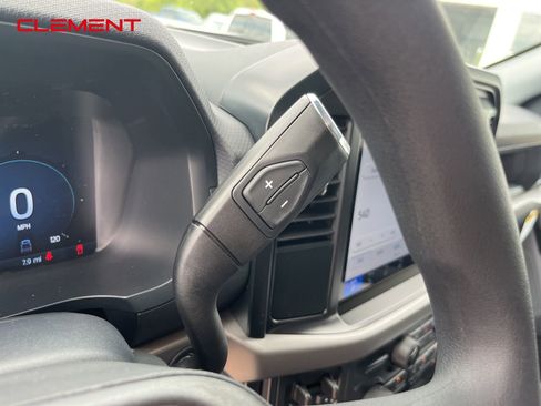 New 2025 Ford F150 XL w/ Equipment Group 103A High image 8