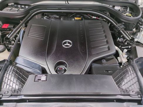 Used 2025 Mercedes-Benz G 550 image 23