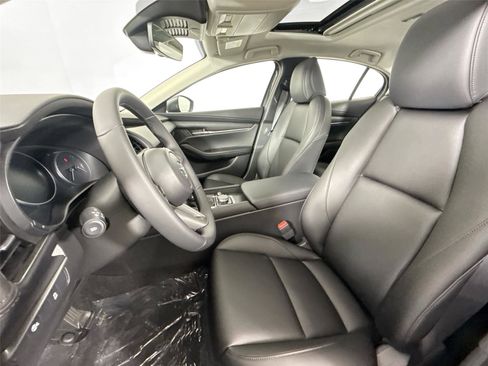New 2026 MAZDA MAZDA3 2.5 S Sedan w/ Preferred Pkg image 13