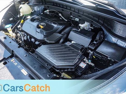 Used 2019 Hyundai Tucson Value FWD image 37