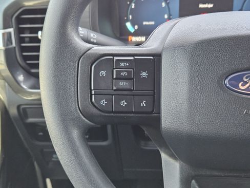 Used 2025 Ford F150 STX w/ Equipment Group 200A AWD/4WD image 27