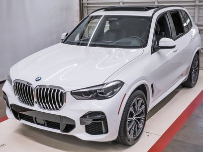 Used 2023 BMW X5 xDrive40i w/ M Sport Package