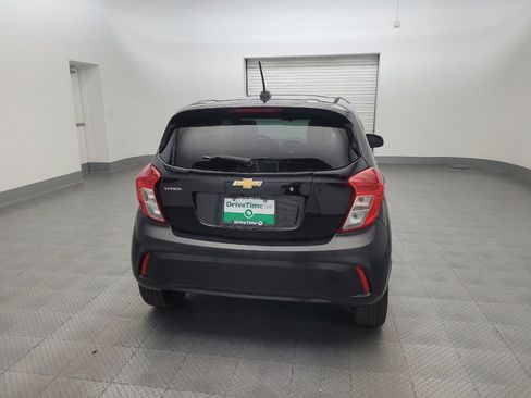 Used 2020 Chevrolet Spark LS FWD image 7