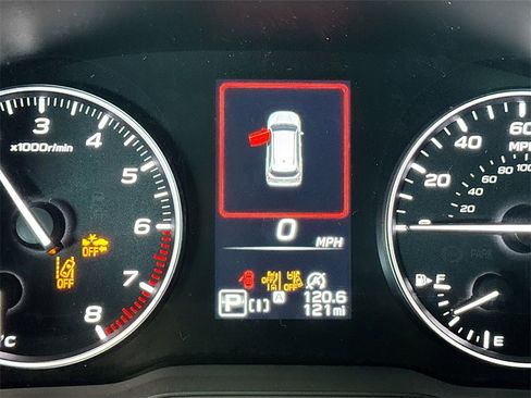 New 2026 Subaru Forester Limited image 10