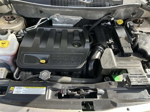 Used 2010 Jeep Compass Sport image 10