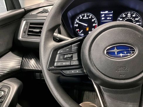 Used 2023 Subaru Ascent 8-Passenger image 18