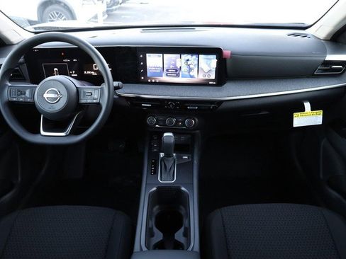 New 2026 Nissan Kicks S image 21