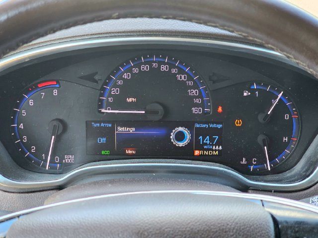 Used 2014 Cadillac SRX Premium AWD/4WD image 31