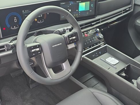 New 2026 Hyundai Santa Fe XRT image 16