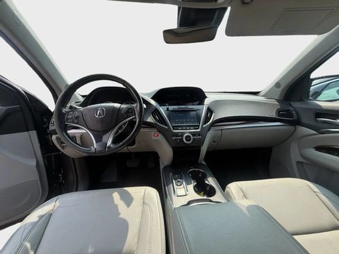 Used 2018 Acura MDX SH-AWD image 14