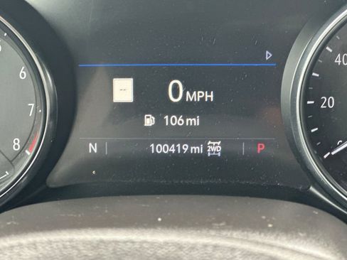 Used 2022 Buick Encore GX Essence w/ Advanced Technology Package image 29