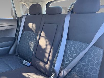 Used 2024 Mitsubishi Outlander Sport ES