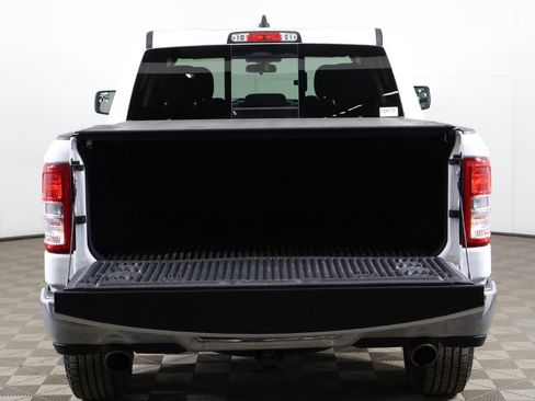 Used 2020 RAM 1500 Big Horn image 17