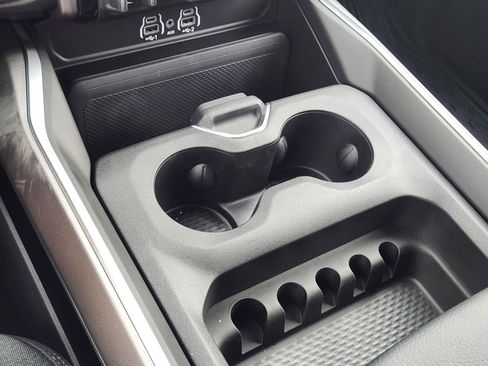 New 2026 RAM 3500 Lone Star AWD/4WD image 18