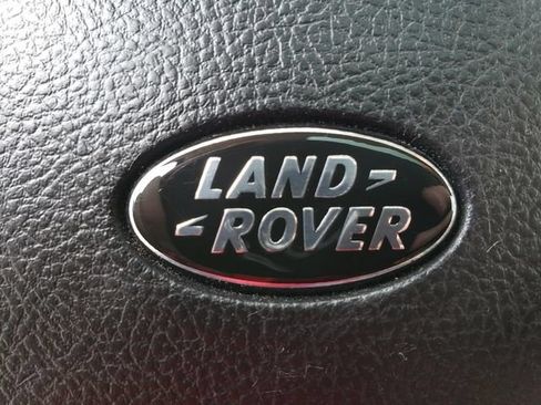 Used 2011 Land Rover Range Rover Sport HSE AWD/4WD image 31
