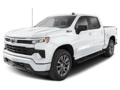 New 2026 Chevrolet Silverado 1500 RST w/ RST Select Package