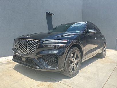 Used 2023 Genesis GV70 2.5T w/ Sport Prestige Package