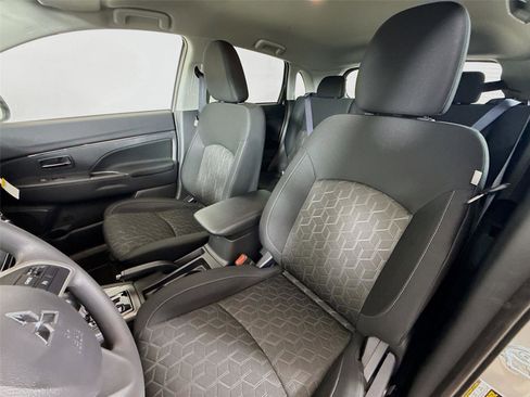 New 2026 Mitsubishi Outlander Sport AWD image 2