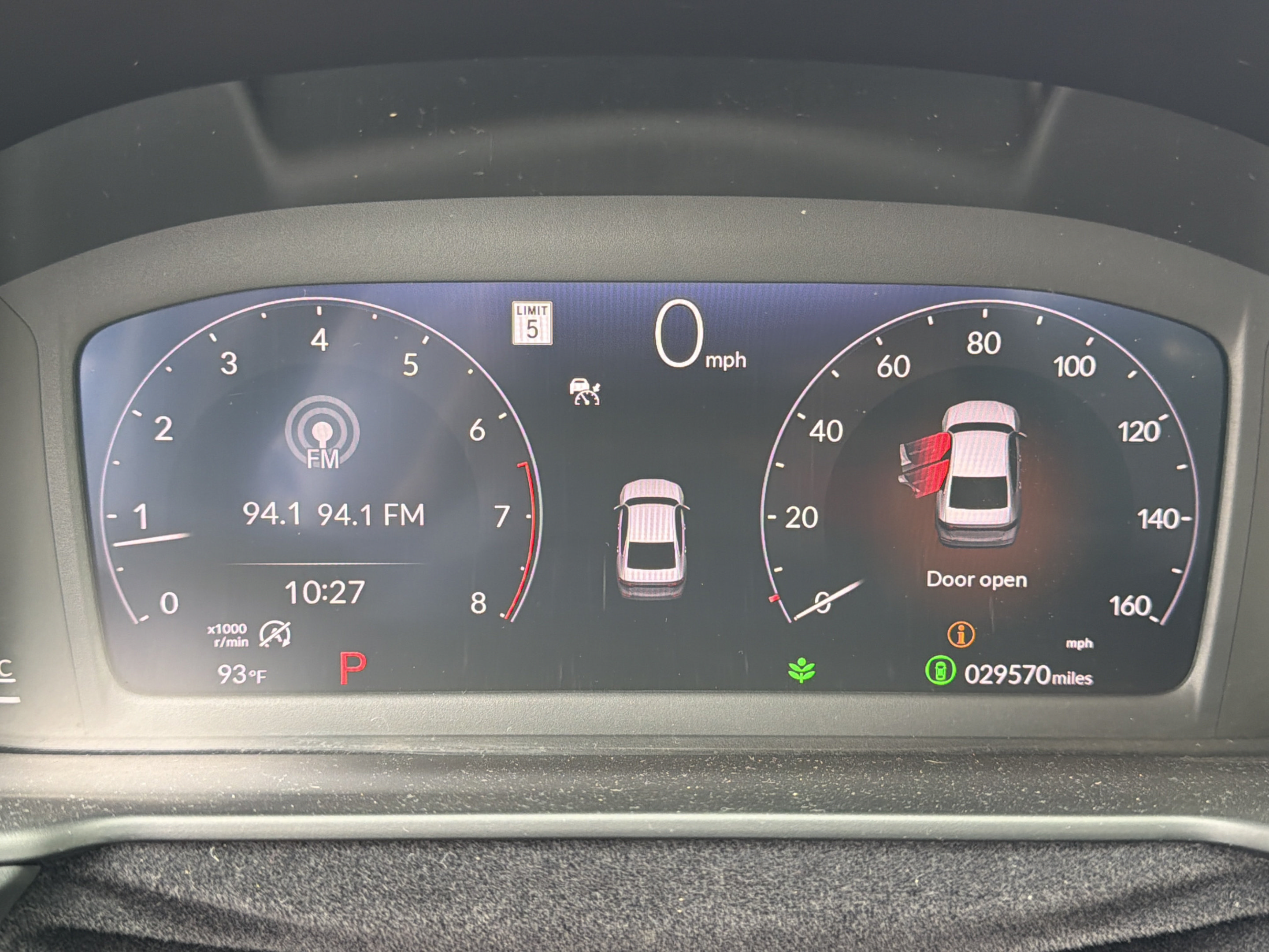 Used 2024 Honda Accord LX image 16