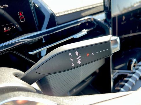 New 2026 GMC Sierra EV AT4 w/ AT4 Premium Package image 14