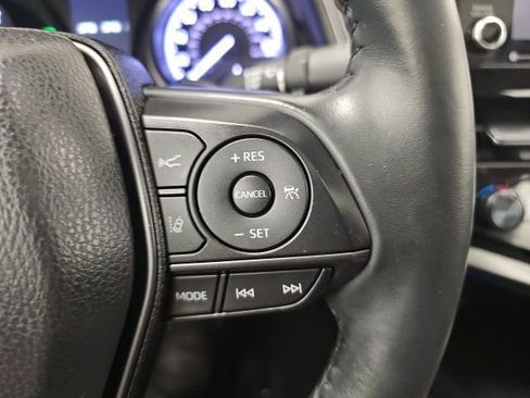 Used 2023 Toyota Camry SE image 20