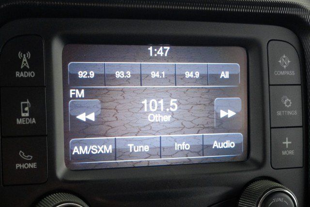 Used 2018 Jeep Wrangler Unlimited Sport S AWD/4WD image 27