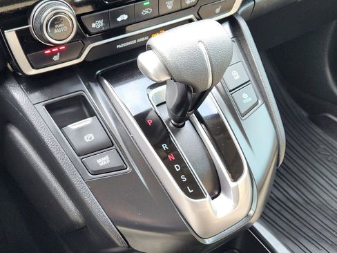 Used 2021 Honda CR-V EX image 19