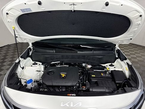 New 2026 Kia Seltos S AWD/4WD image 30