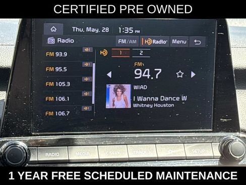 Used 2022 Kia Forte LXS w/ LXS Technology Package FWD image 19