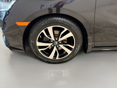 Used 2020 Honda Odyssey Elite image 33