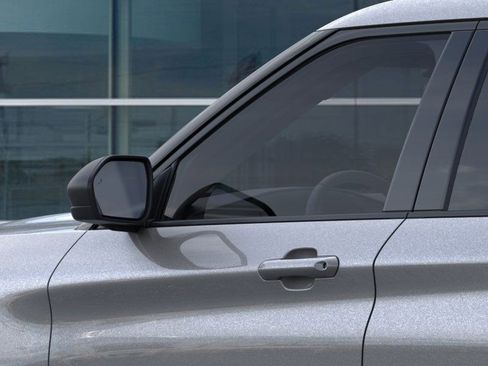 New 2026 Ford Explorer Active image 23