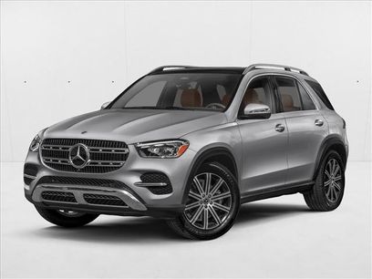 Used 2024 Mercedes-Benz GLE 350 4MATIC