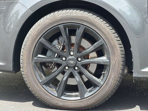 Used 2019 Ford Flex SEL w/ Equipment Group 202A AWD/4WD image 26