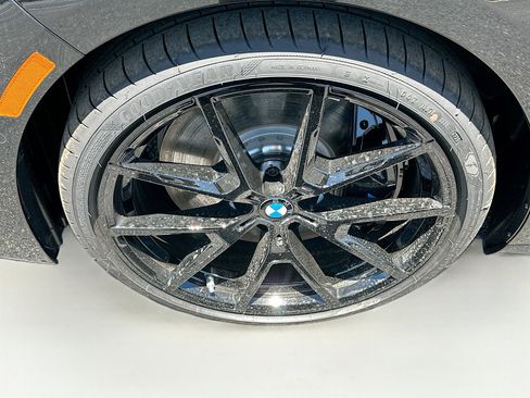 New 2026 BMW 840i w/ M Sport Professional Package RWD image 27