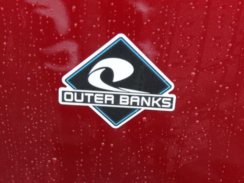 New 2025 Ford Bronco Sport Outer Banks w/ Outer Banks Tech Package+ image 10