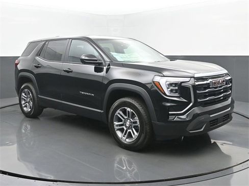 New 2026 GMC Terrain Elevation w/ Technology Package II image 7