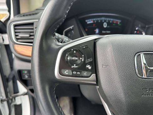 Used 2022 Honda CR-V EX-L image 22