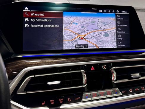 Used 2021 BMW X5 xDrive40i w/ Convenience Package image 4